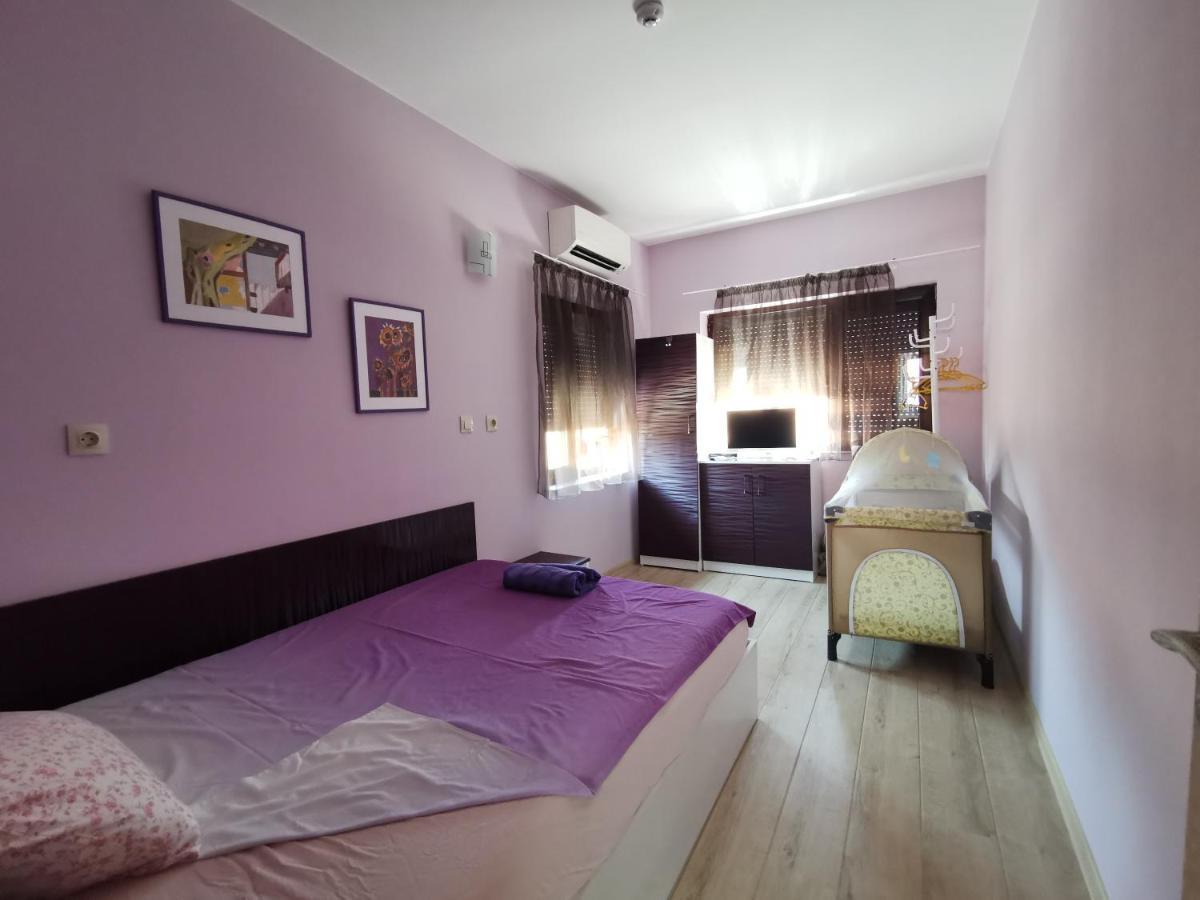 Rose Valley Guest House คาซานลัก ภายนอก รูปภาพ