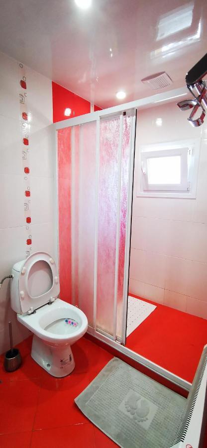 Rose Valley Guest House คาซานลัก ภายนอก รูปภาพ