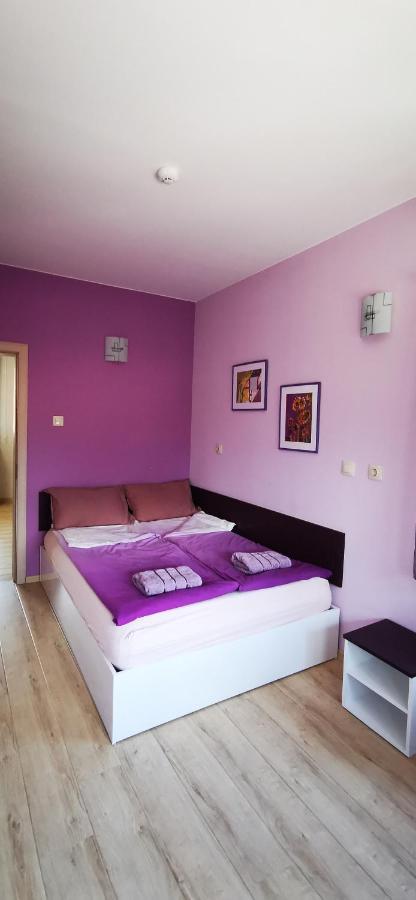 Rose Valley Guest House คาซานลัก ภายนอก รูปภาพ