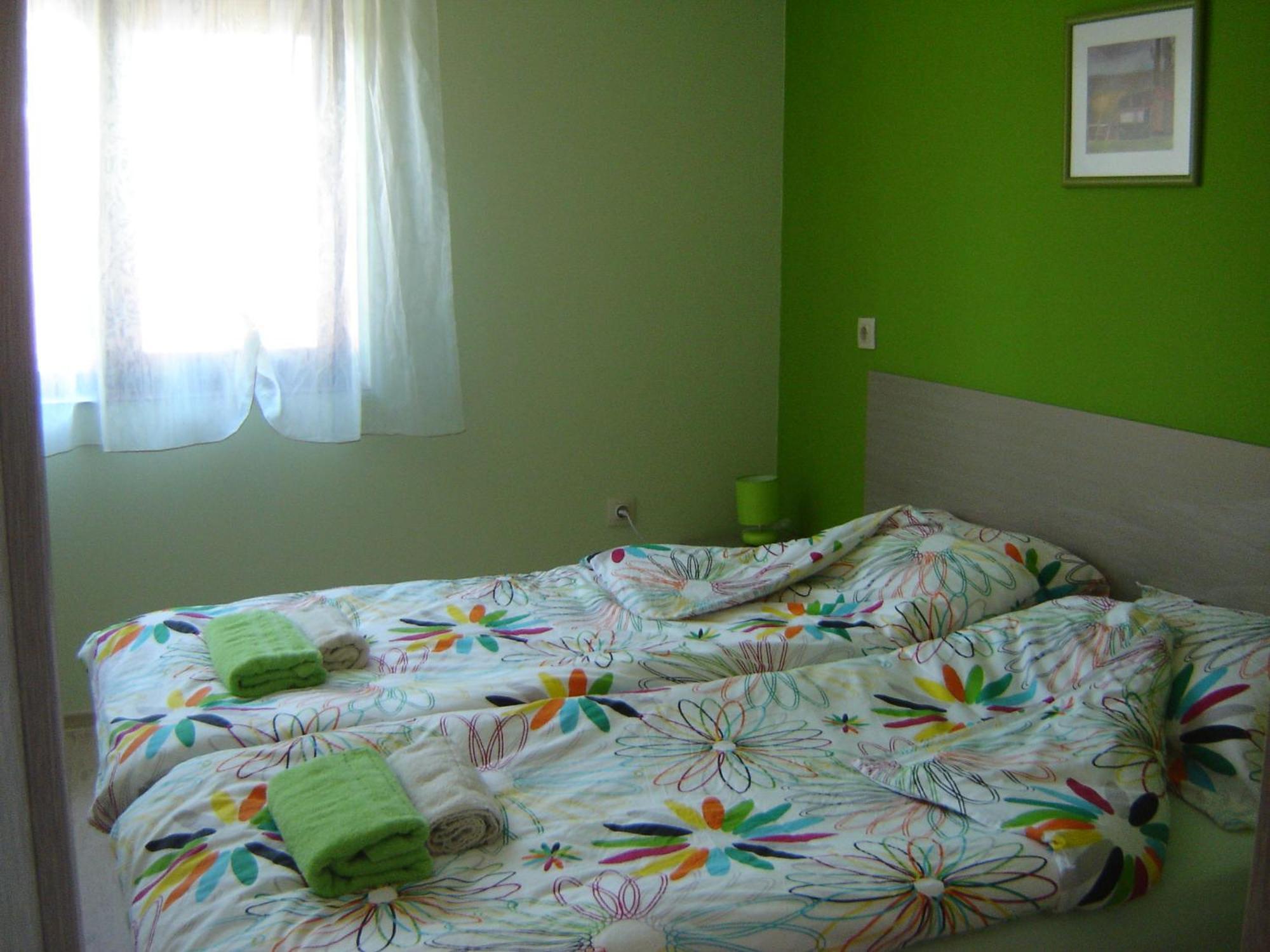Rose Valley Guest House คาซานลัก ภายนอก รูปภาพ