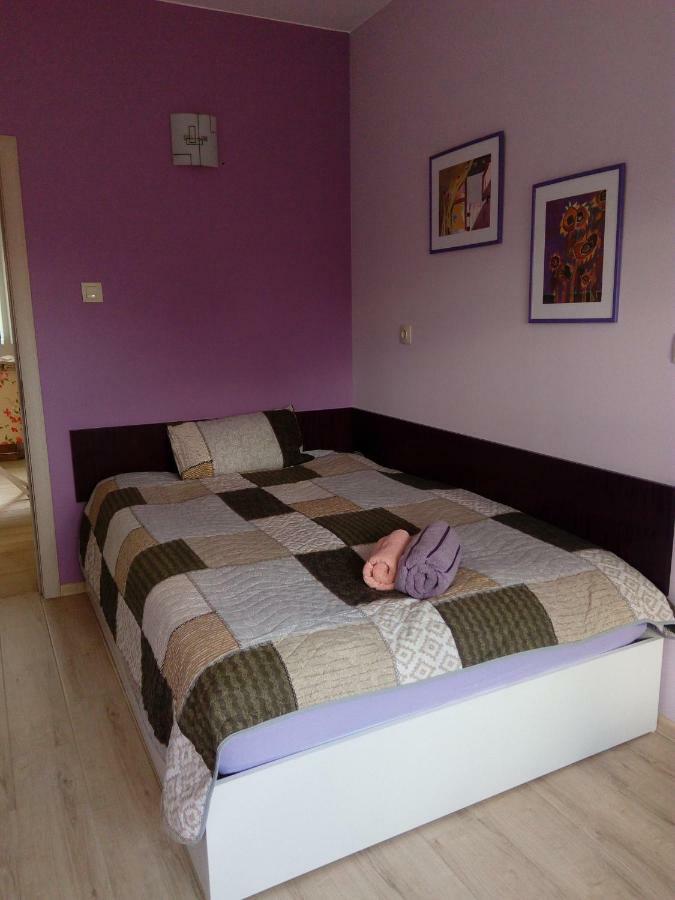 Rose Valley Guest House คาซานลัก ภายนอก รูปภาพ